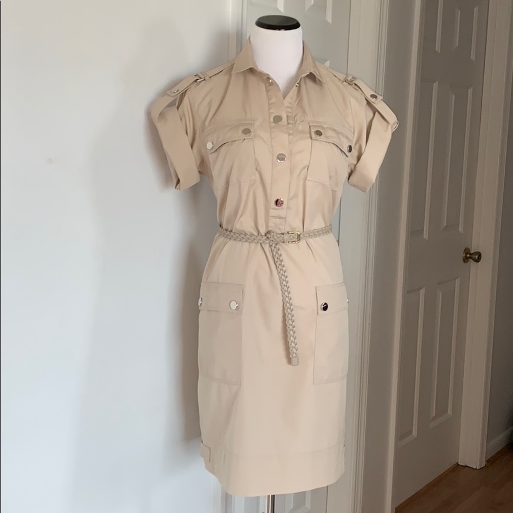 Dolce & Gabbana dress